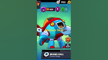 Is your Main Skill. /Medium Skill. /No Skill. Epic edition Part.1