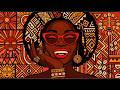 Afro Jazz Groove Nights Desert Sax Flow Organic House 2026 
