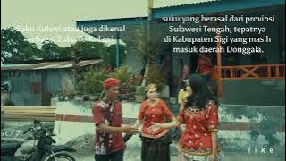 SUKU KULAWI.                    #utsppknkls10       #smkn1probolinggo