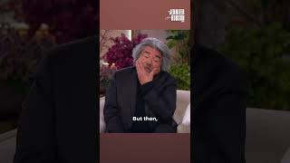 George Lopez's Show Help Him Reunite With His Estranged Daughter