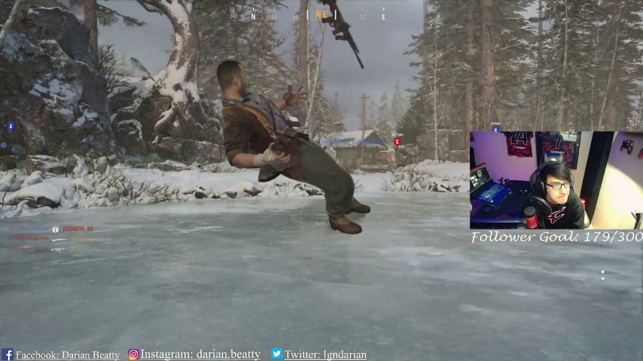 VANGUARD released a DOUBLE XP Weekend and I couldn't take a break