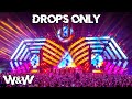 W W Ultra 2016 Drops Only mp3