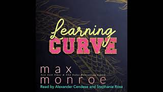 Learning Curve P2 | Audiobook Full Length Romance