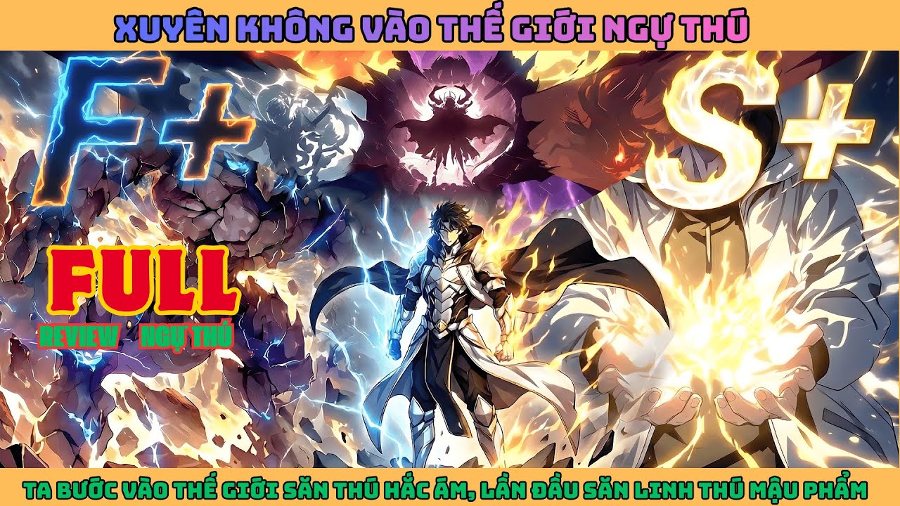 Xuyên Không Vào Thế Giới Ngự Thú, Main Kích Hoạt Hệ Thống 