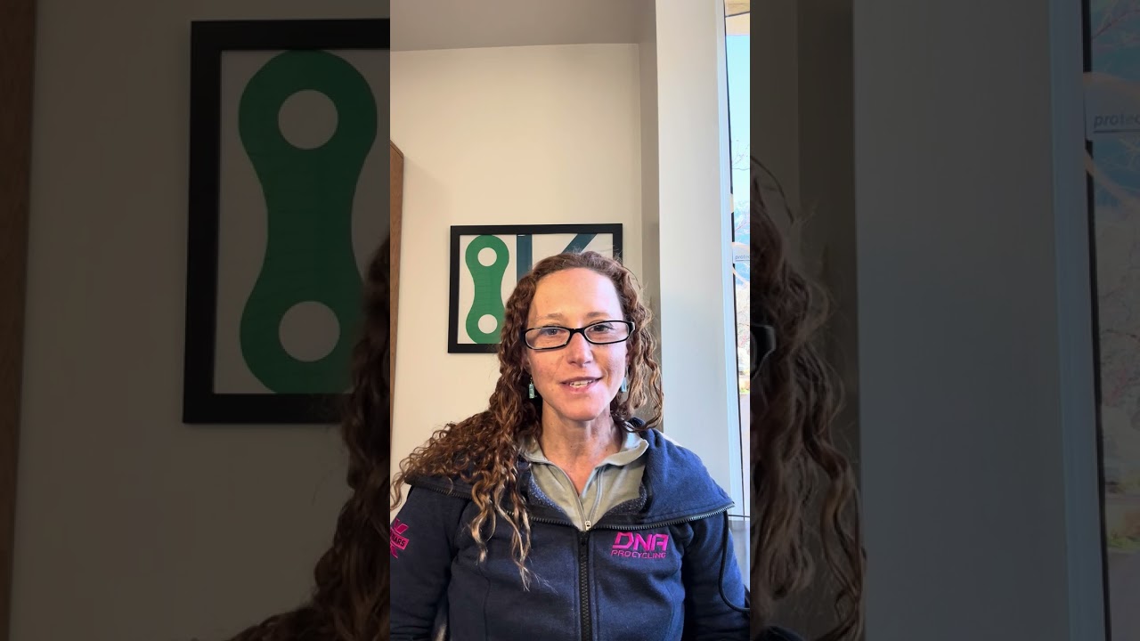 Q: Been riding consistent for over a year, how can I speed up gains?