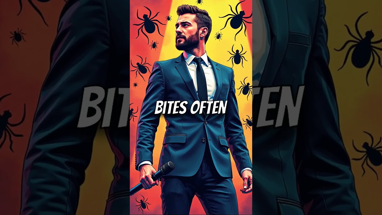 Justin Timberlake Reveals Lyme Disease Diagnosis Living With This Can Be Relentlessly Debilitating