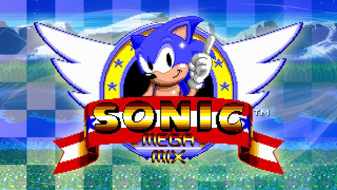 Metal Sonic Hyperdrive I beat and featured on my  Channel