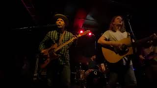 Video thumbnail of "Ian Noe “Letter to Madeline” Live at Great Scott in Boston, MA on October 1, 2019"