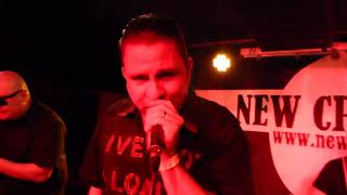 The Aggrolites - SOMEDAY @ New Cross Inn, LONDON, 06 Dec 2019