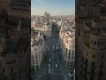 Madrid From Above 🌇 Unwind & Sleep