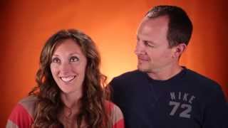 Easter 2014: Testimonies