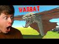 WARBAT has been ADDED to ARBS!?