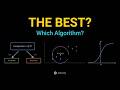 Classification Algorithms in Machine Learning