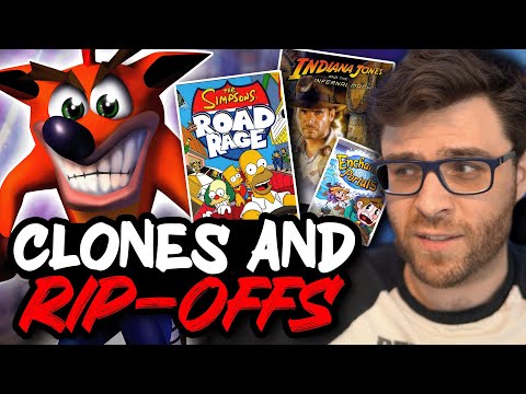 Video Thumbnail