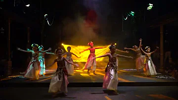 TARI RANCAK KENEZ - MALAM MINGGU BERBUDAYA