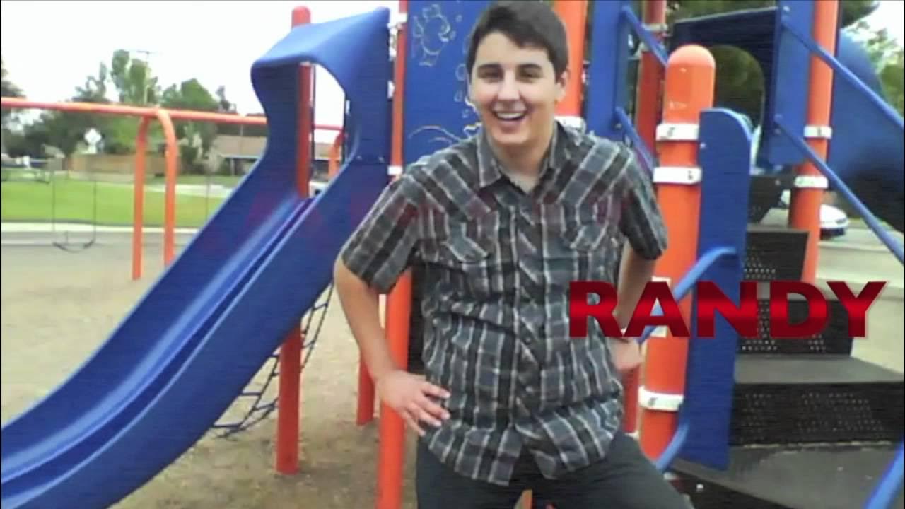 Eat Randy by Julian Smith (lipsynced) Eat Randy by Julian Smith (lipsynced)