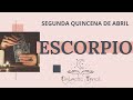 Escorpio♏ Te dice la verdad sobre sus sentimientos y tu no te lo esperas🌟