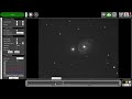 M51 - Atik Infinity sur Orion 120EQ - 12 juin 2019