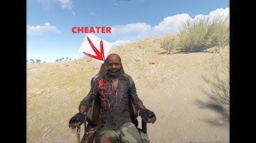 How To FAIL a SCRIPT CHECK  in RUST #15