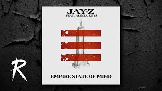 JAY-Z - Empire State Of Mind ft. Alicia Keys