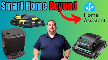 Mijn favoriete apparaten ZONDER Home Assistant-integratie!