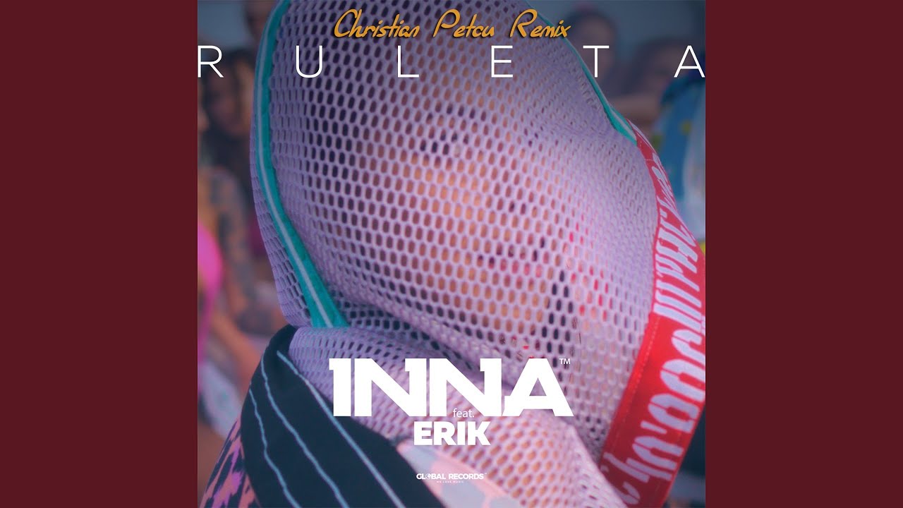 Ruleta (feat. Erik) [Christian Petcu Remix]