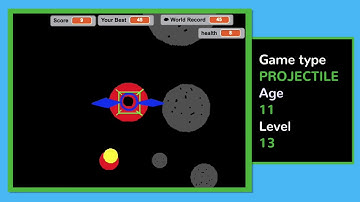 Scratch Day 2018 Creative Coding Compilation