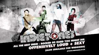 Indies Vs Kings