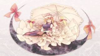 Video thumbnail of "[Touhou Vocal] [Akatsuki Records] ENDLESS FANTASY (spanish & english subtitles)"