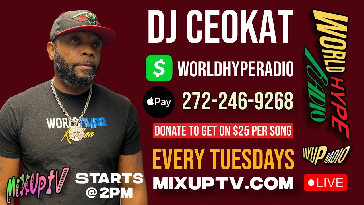 ⁣New Music Review Call In 848-480-6371