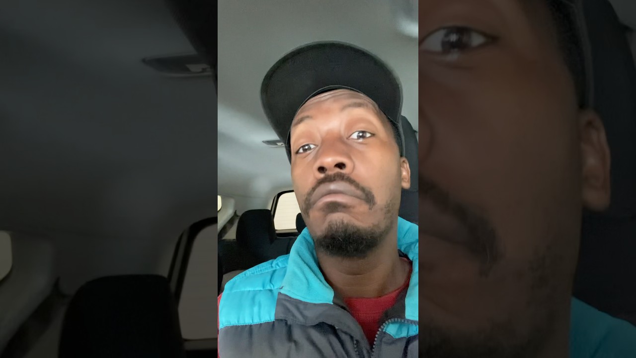 HOW UBER DRIVERS START THEIR DAY 