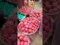 Selling Dragon in village market🥰😍😘😋 #fruit