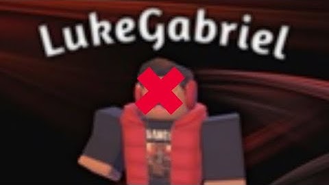 I BEAT LUKEGABRIEL IN A 1v1! (MUST WATCH)