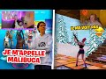 Magl apprend  malibuca  parler franais  la nouvelle strat de mrsavage   dentoz fortnite