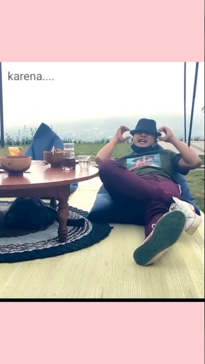 Jangan mengulang kesalahan yang sama || story WA || pardhie moko mc
