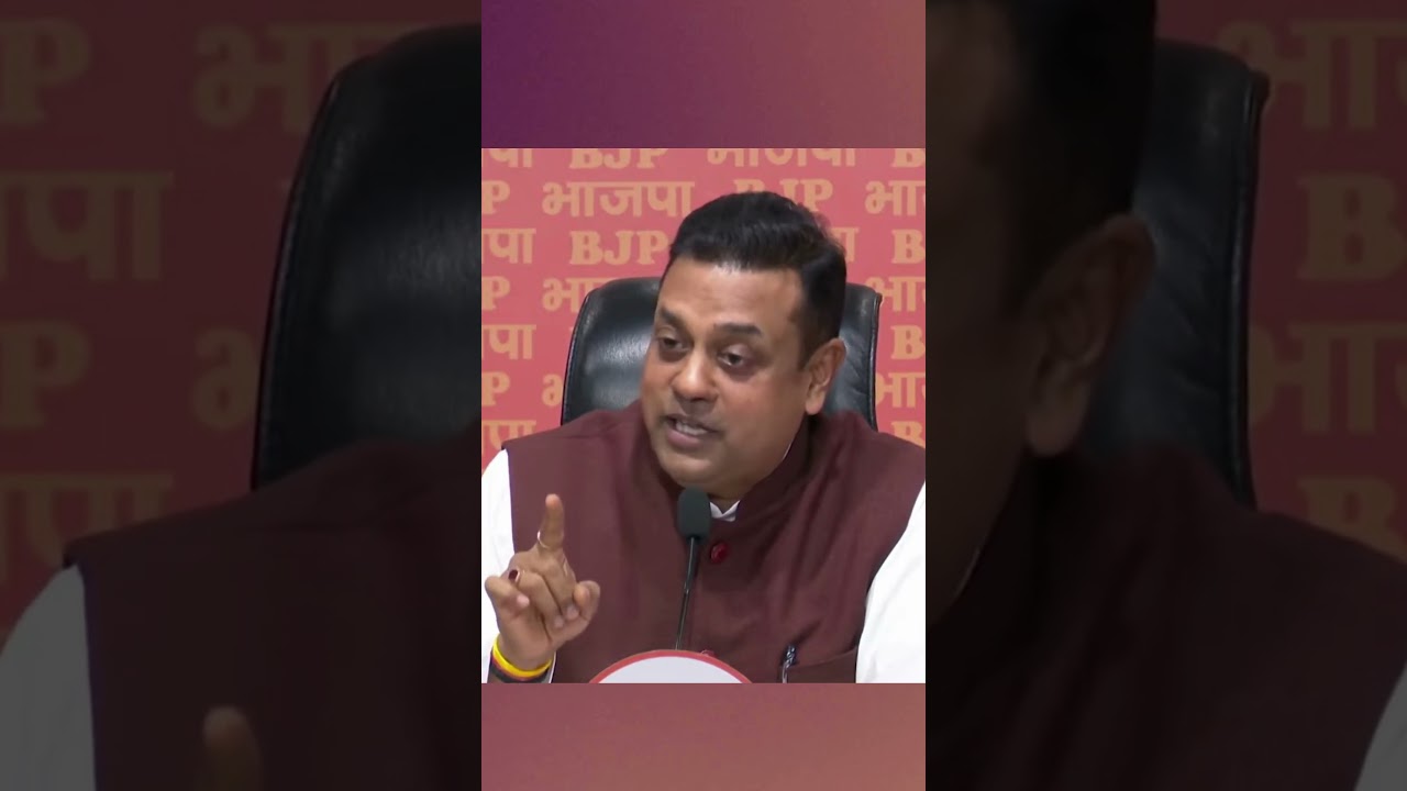 GST Reduction on Farming Items - Dr. Sambit Patra