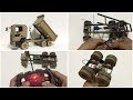 Creative Idea With RC Homemade How to Make a Powerful RC Truck by Yourself Very Easy and Fast