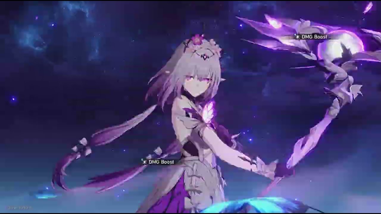 Irontomb Boss-Castorice Team