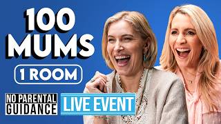 LIVE: Celebrate Mother's Day with us! | No Parental Guidance