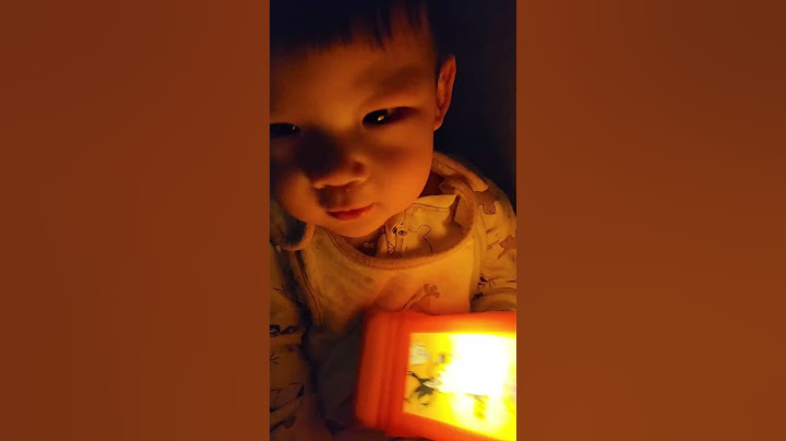 12시간 푹 자고 일어난 아가는 이러구 혼자 놀고 있어요! 신통방통 #이쁜짓만하는아가로이
