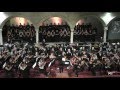 Concierto homenaje a Basil Poledouris - Conan El Bárbaro