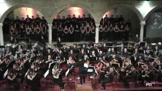 Concierto homenaje a Basil Poledouris - Conan El Bárbaro