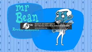 Mr Bean Animated Series In G Major 418.
