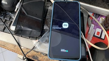 Xiaomi Redmi A2 Plus How to Fix dm-verity corruption on redmi phones