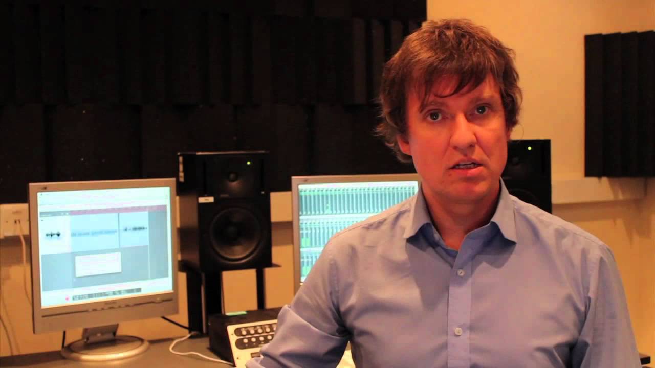 11. slippery chicken and CLM - Basics