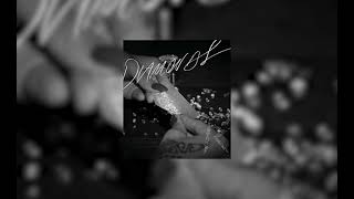 Rihanna - Diamonds (DRVXNKZ Cover) Resimi