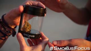 Smokus Focus