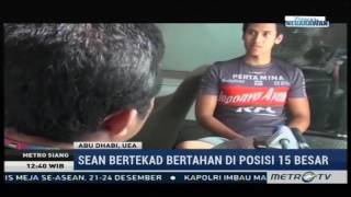 Download lagu Sean Gelael - MetroTV, MetroSiang - Sabtu, 26 November 2016
