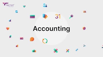 Odoo Accounting  Unmatched productivity  Online  | Tectot