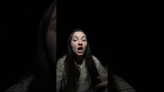Out Of The Theater Reaction To Ready Or Not 2! #horror #reaction  #movie